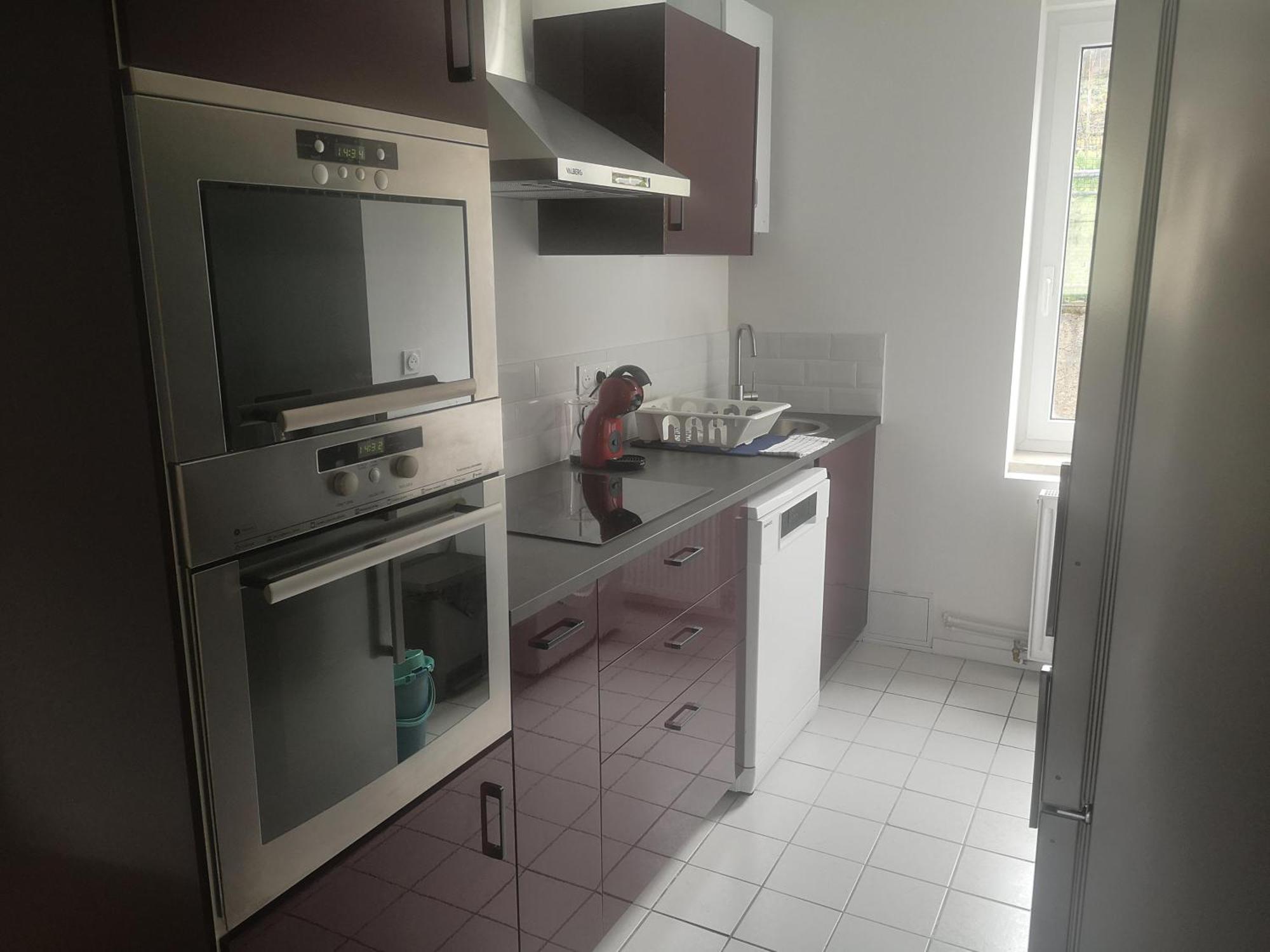 Cosy Appartement Near Luxembourg Hayange Exterior foto